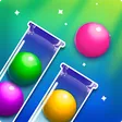 Ícone de Ball Sort Puzzle