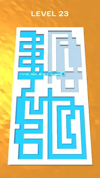 Roller Splat!