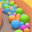Ícone de Sand Balls