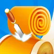 Ícone de Spiral Roll