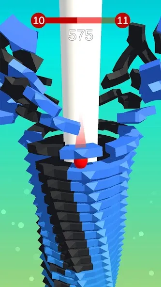 Stack Ball 3D