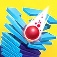 Ícone de Stack Ball 3D
